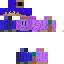 Texture for MDR