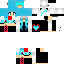 Texture for steve