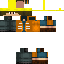 Texture for Emmet Brickowski