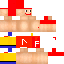 Texture for Firecendre
