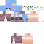 Texture for dww