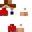 Texture for  Mojang steve