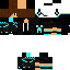 Texture for evoGame2004