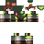 Texture for steve