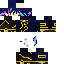 Texture for 団長