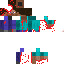 Texture for combattant