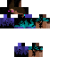 Texture for Rare Herobrine