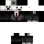 Texture for nodreamjustcream slendercreepyderp