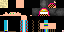 Texture for zero knigt