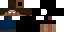 Texture for fallen kingdom herobrine exactly the same
