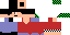 Texture for steve