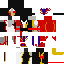Texture for 仮面ライダーネガセイバー
