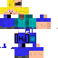 Texture for siuuuuuuuuuu