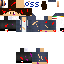 Texture for aranha com problemas