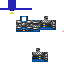 Texture for penguin