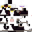 Texture for duplicate Sol penguin with bracelets
