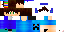 Texture for wyrm