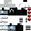 Texture for Ghostkebat