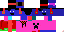 Texture for Blue Cool Devil Fixed Everything!
