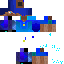 Texture for Ice-man
