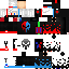 Texture for Skull