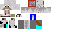 Texture for pandora