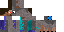 Texture for Robo-Steve