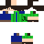 Texture for Joshua