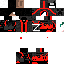 Texture for Mr.dog cat gameplay