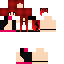 Texture for fire