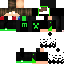 Texture for Maycon 