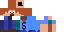 Texture for sofus i minecraft