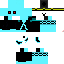 Texture for dark deception diamond statue