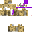 Texture for Cookie Edit//Unknown Animal ;)