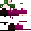 Texture for joker