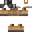 Texture for im a space ghost