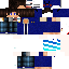 Texture for DeadAxe