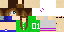 Texture for Gaby is awesome