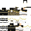 Texture for Deor W.I.P. 3