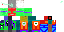 Texture for vtrltmd