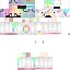 Texture for Unicorn