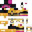 Texture for Sinestro