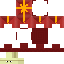 Texture for shulker_red