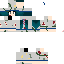 Texture for unicornbridge