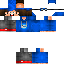 Texture for BPCW