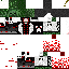 Texture for Zombie Andrew