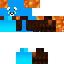 Texture for kiwi de agua