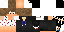 Texture for vfd