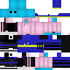 Texture for blue slime boca edicion final