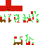 Texture for omem arvore